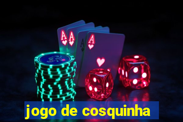 jogo de cosquinha